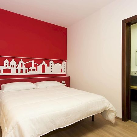 Central Rooms Il Re Catania Exterior photo
