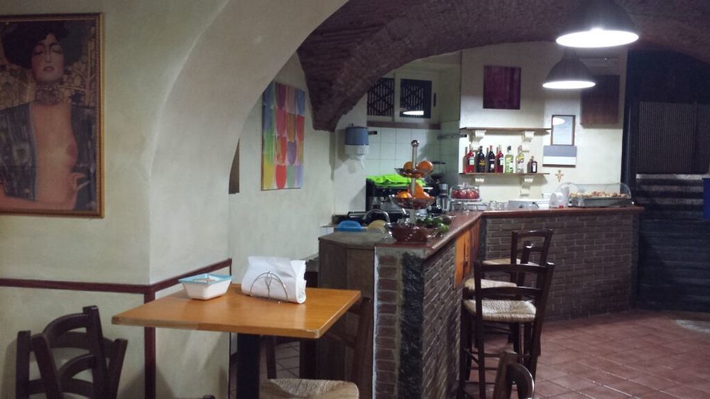 Central Rooms Il Re Catania Exterior photo