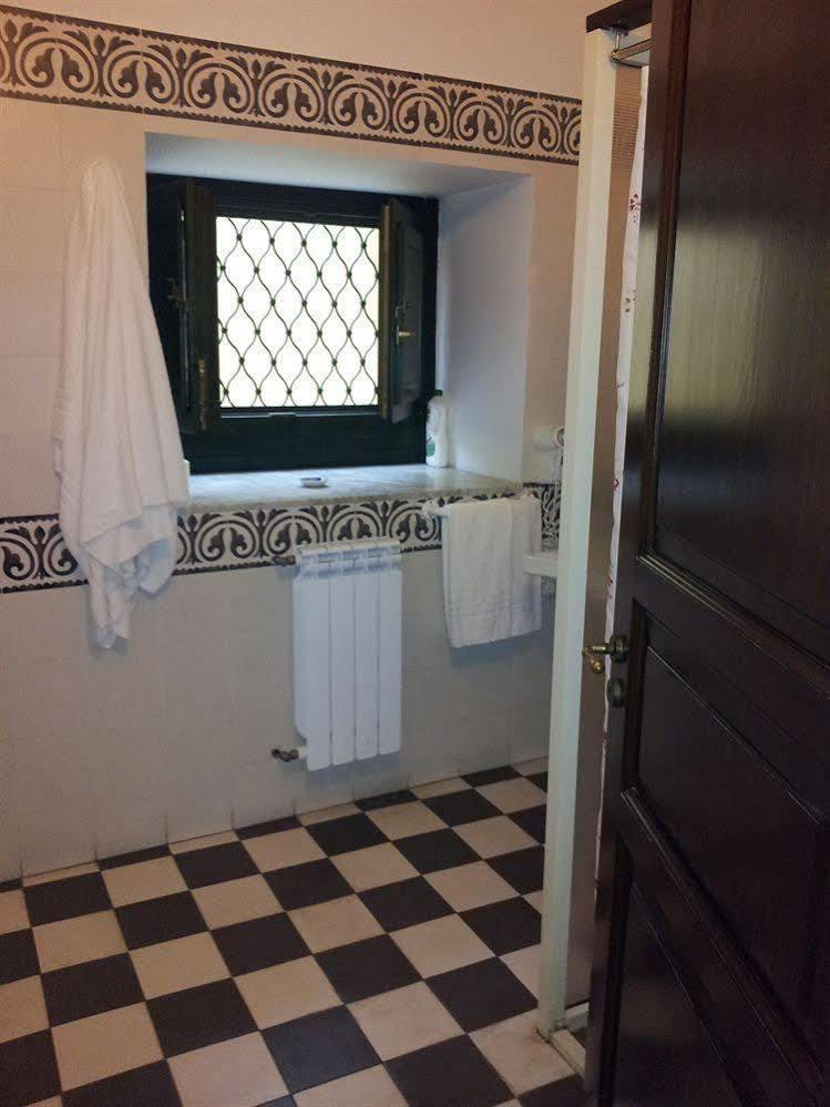 Central Rooms Il Re Catania Exterior photo