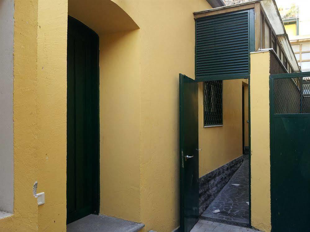Central Rooms Il Re Catania Exterior photo