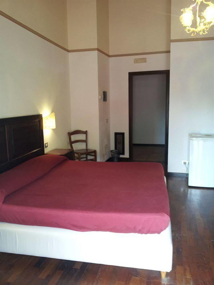 Central Rooms Il Re Catania Exterior photo